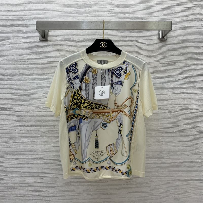 Hermes T-Shirts